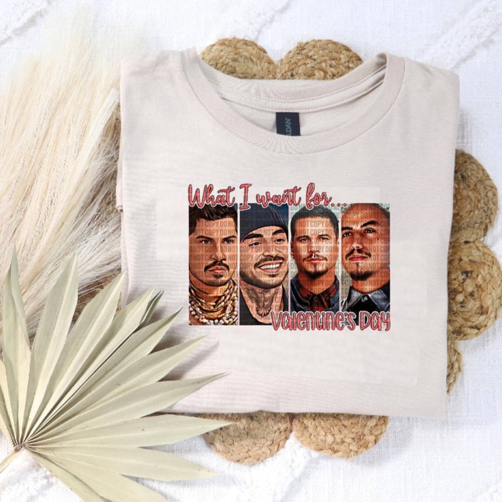 Valentine Ez Reyes Manny Rio Mayans Shirt